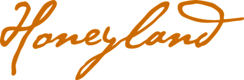 Honeyland logo
