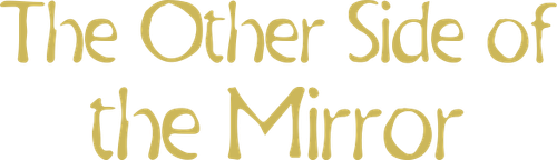 Le Miroir obscène logo