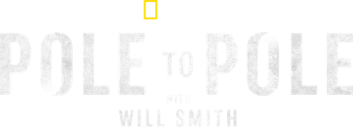 Pole to Pole avec Will Smith logo