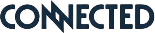 Connected logo