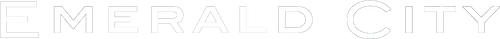 Emerald City logo