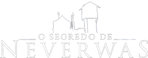 Neverwas logo