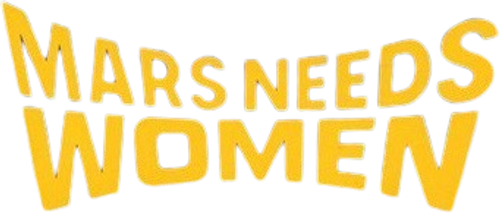 Mars Needs Women logo
