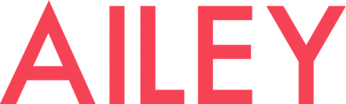 Ailey logo