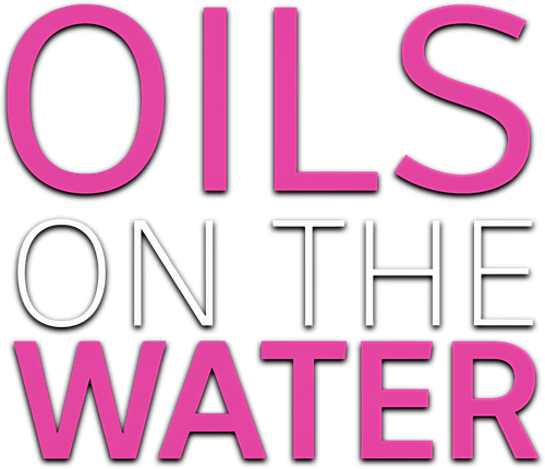Oils on the Water logo