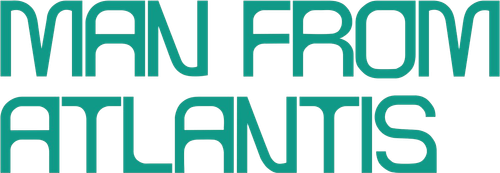 Man from Atlantis logo