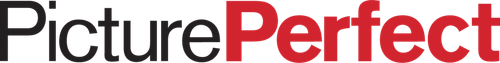 Picture Perfect logo