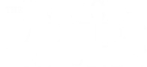 The House on Haunted Grounds logo
