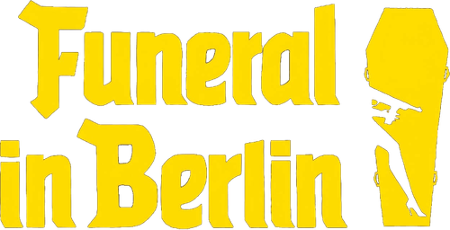 Funeral in Berlin logo