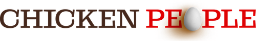 Chicken People logo