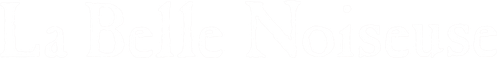 La Belle Noiseuse logo