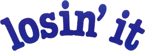 Losin' It logo