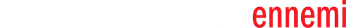 Les Nuits avec mon ennemi logo