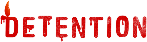 Detention logo