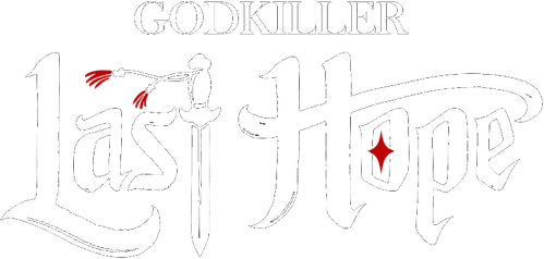 GODKILLER: Last Hope logo