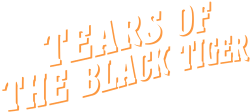 Tears of the Black Tiger logo