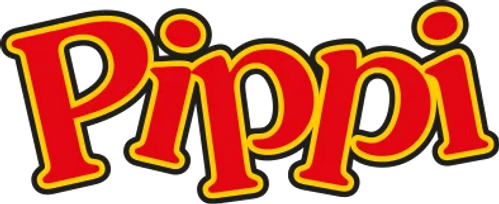 Pippi Longstocking logo