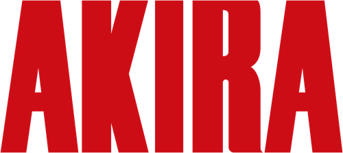 Akira logo