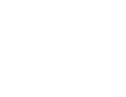 Right by Me logo