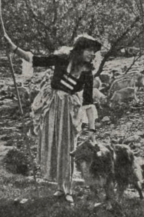 Madame Bo-Peep