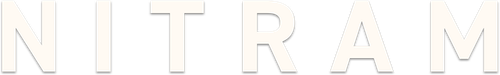 Nitram logo