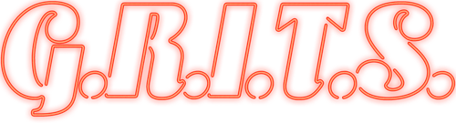 GRITS logo
