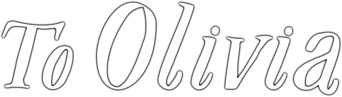 To Olivia logo
