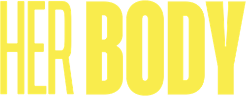 Her Body logo