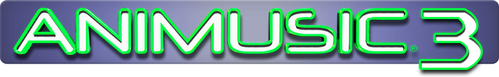 Animusic 3 logo