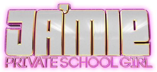 Ja'mie: Private School Girl logo