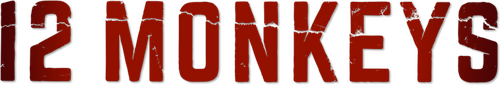 12 Monkeys logo