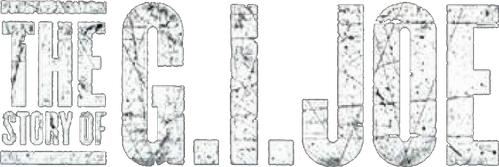 Story of G.I. Joe logo