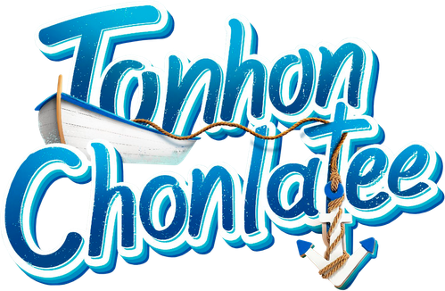 Tonhon Chonlatee logo
