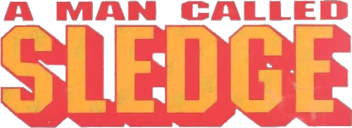 Un homme nommé Sledge logo