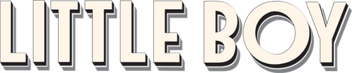 Little Boy logo