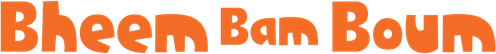 Bheem Bam Boum logo