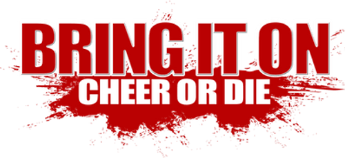 Bring It On: Cheer Or Die logo