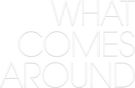 What Comes Around logo