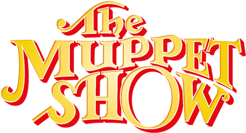 The Muppet Show logo