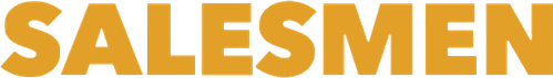 Salesmen logo