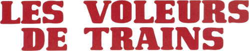 Les Voleurs de Trains logo