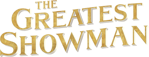 The Greatest Showman logo