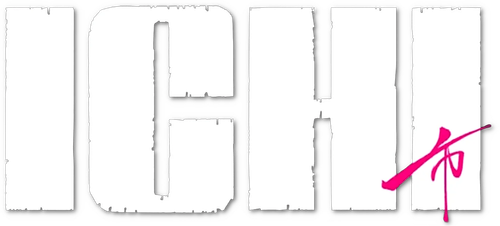 ICHI logo
