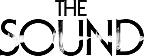 The Sound logo