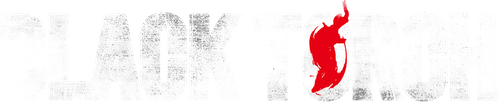 BLACK TORCH logo