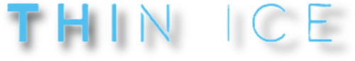 Thin Ice logo