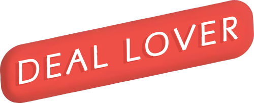 Deal Lover logo