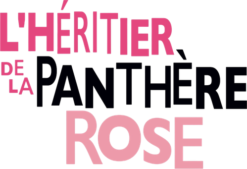 L'Héritier de la Panthère rose logo
