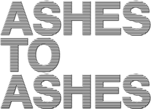 Ashes to Ashes logo