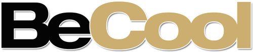 Be Cool logo